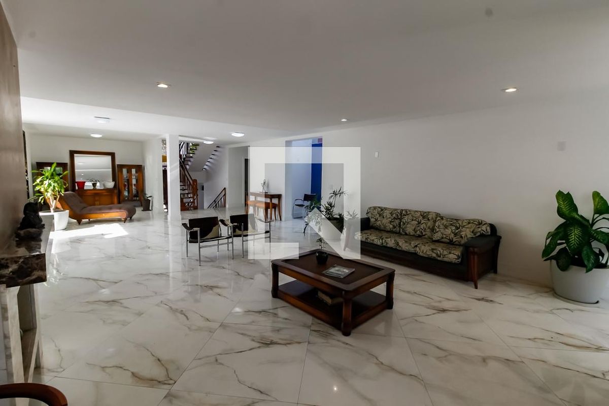 Casa, 7 quartos, 800 m² - Foto 6