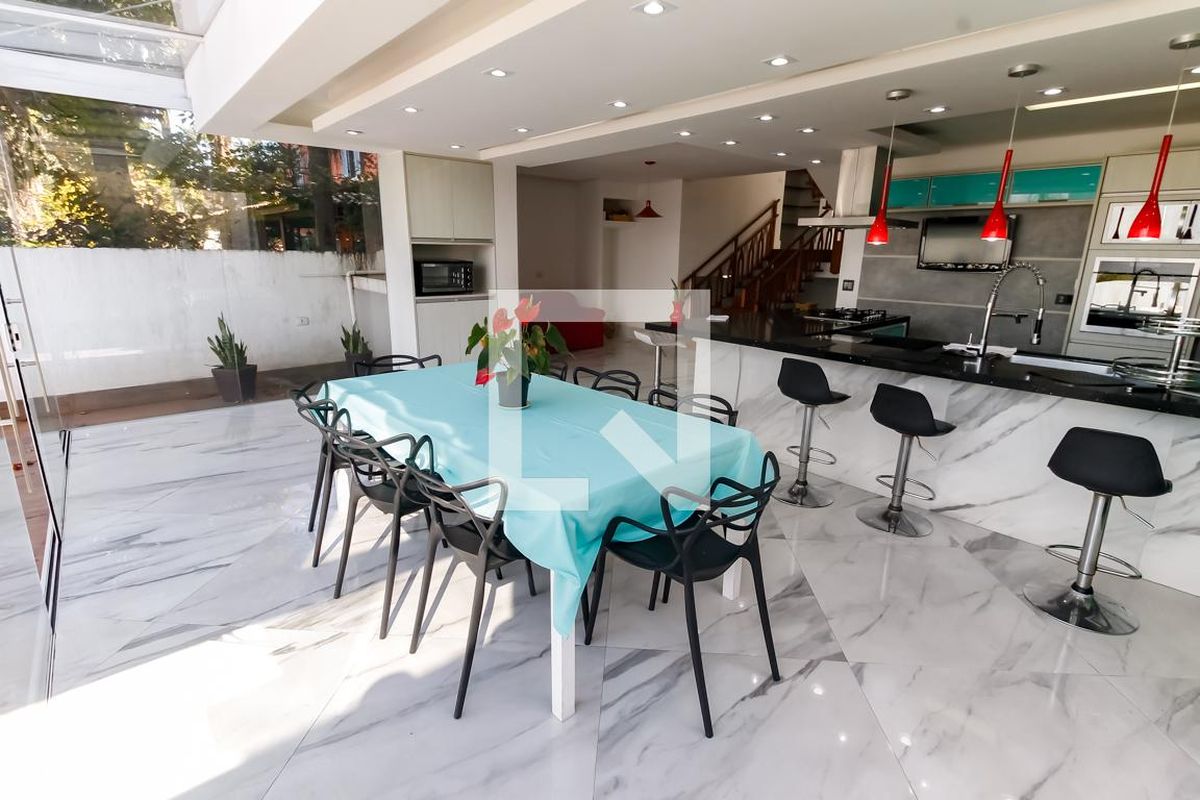 Casa, 7 quartos, 800 m² - Foto 186