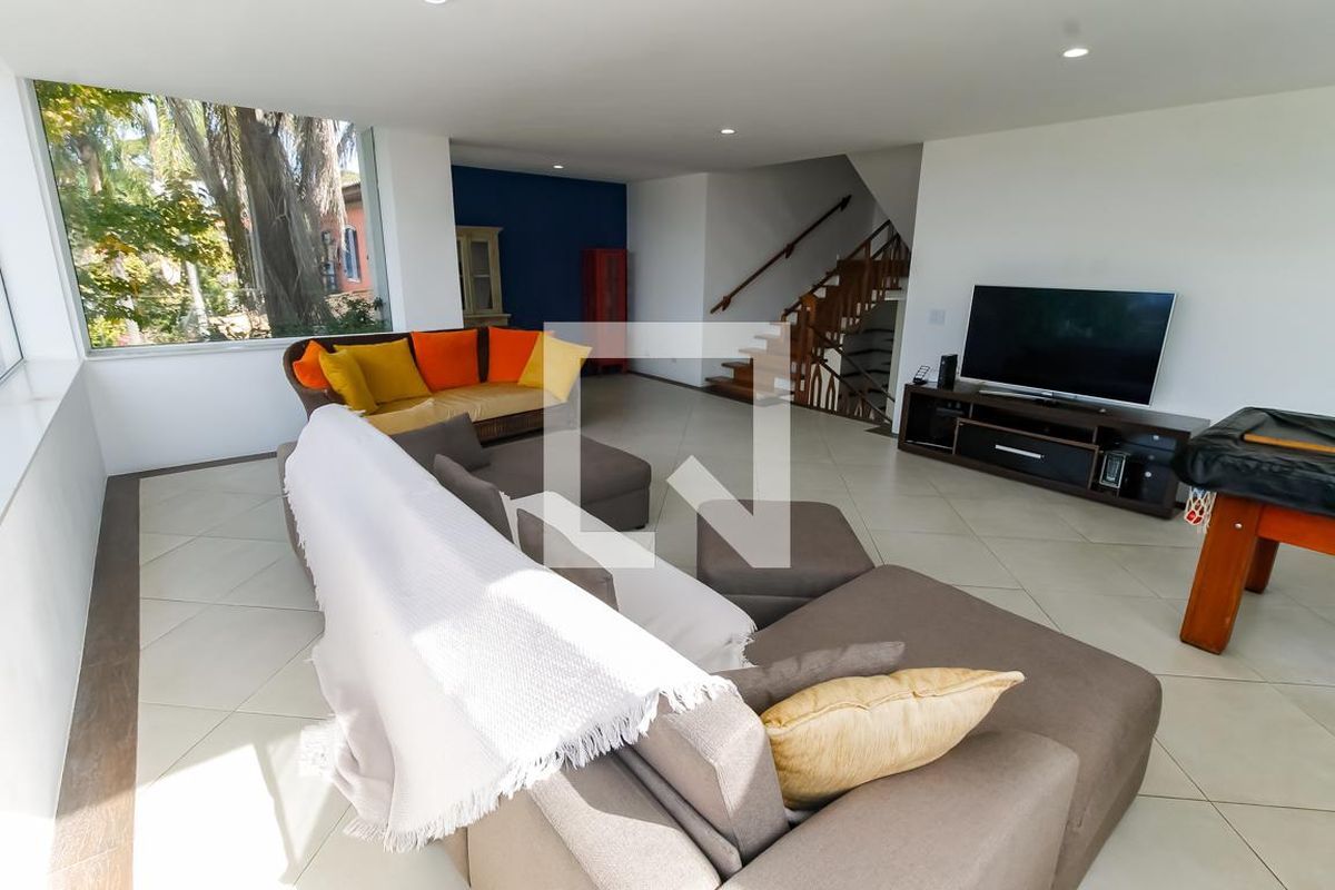 Casa, 7 quartos, 800 m² - Foto 28