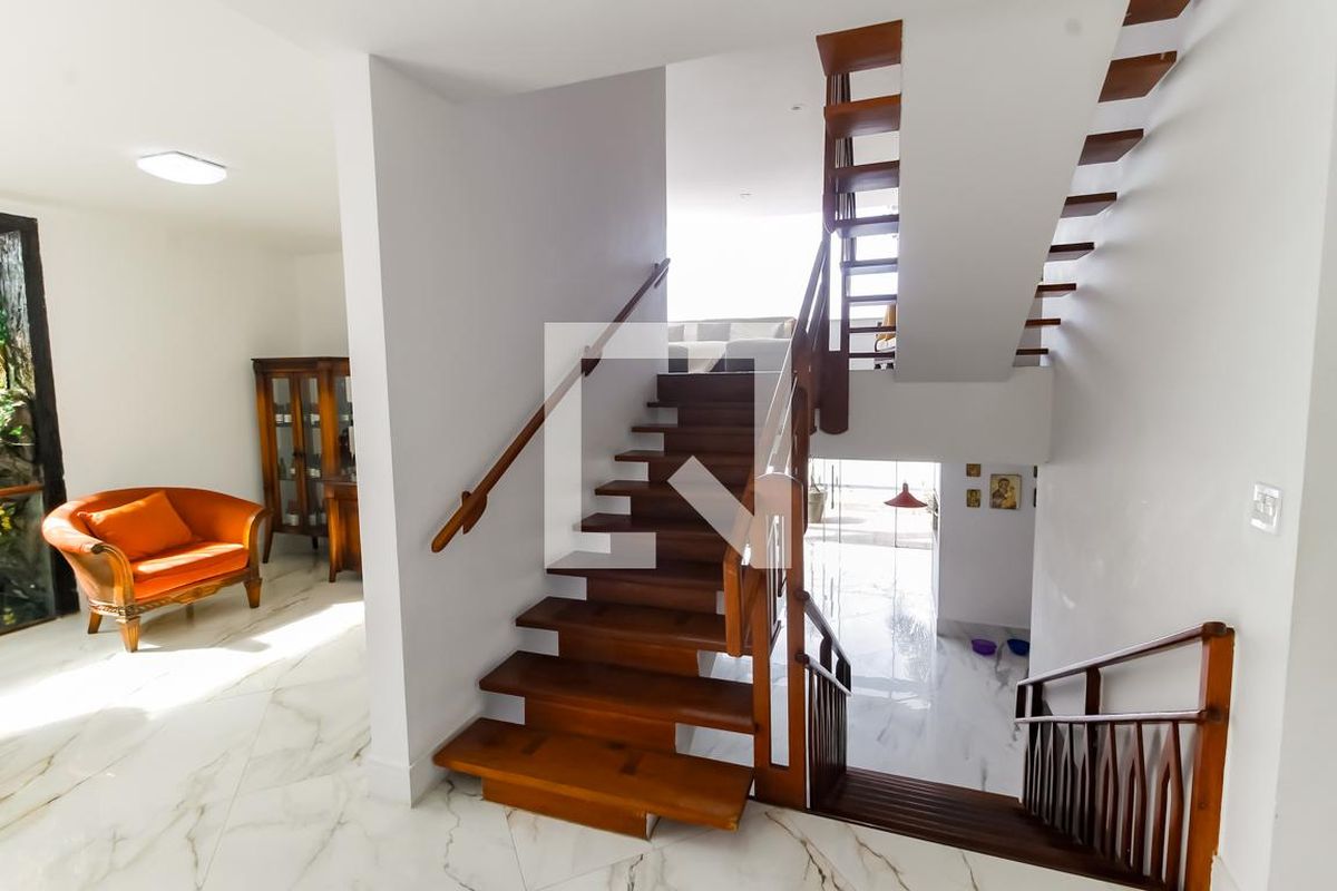 Casa, 7 quartos, 800 m² - Foto 22