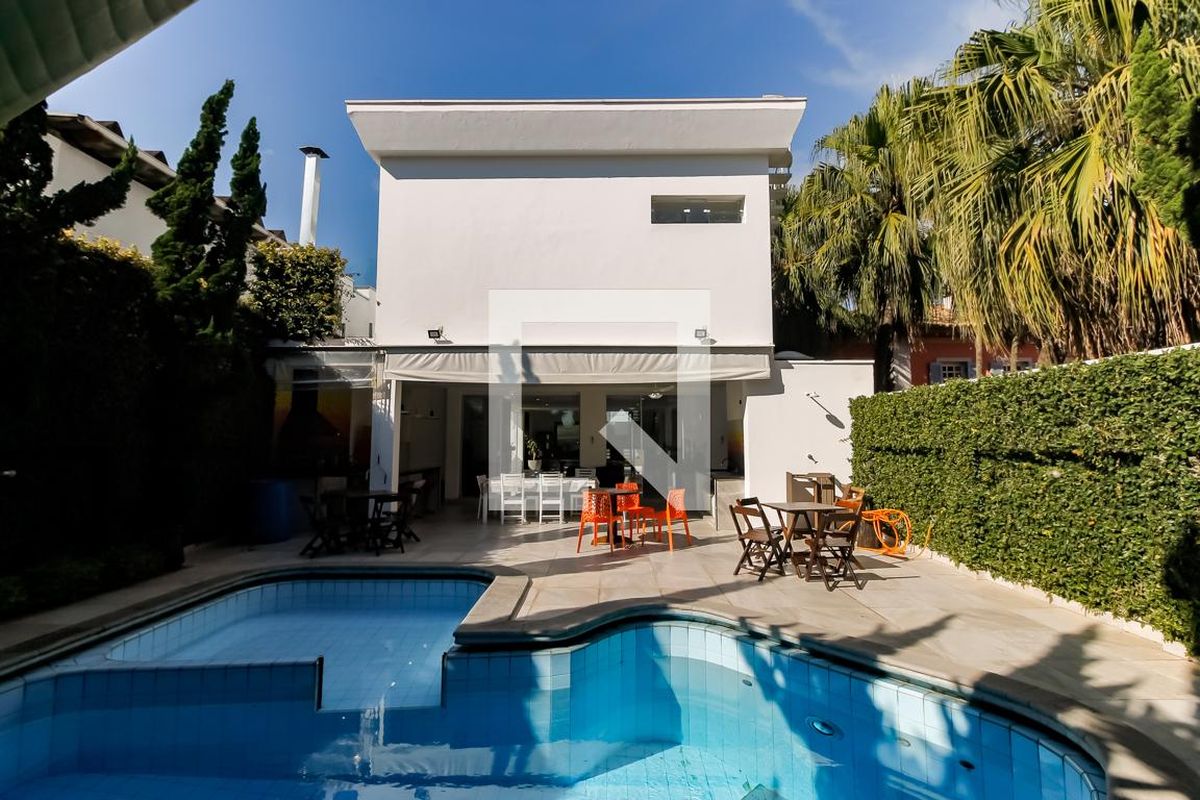 Casa, 7 quartos, 800 m² - Foto 206