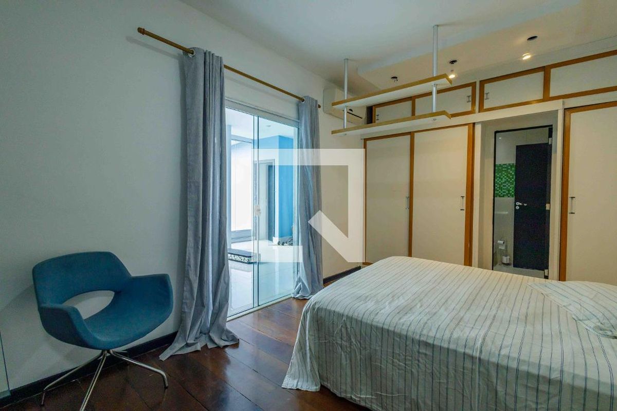 Casa, 5 quartos, 444 m² - Foto 100