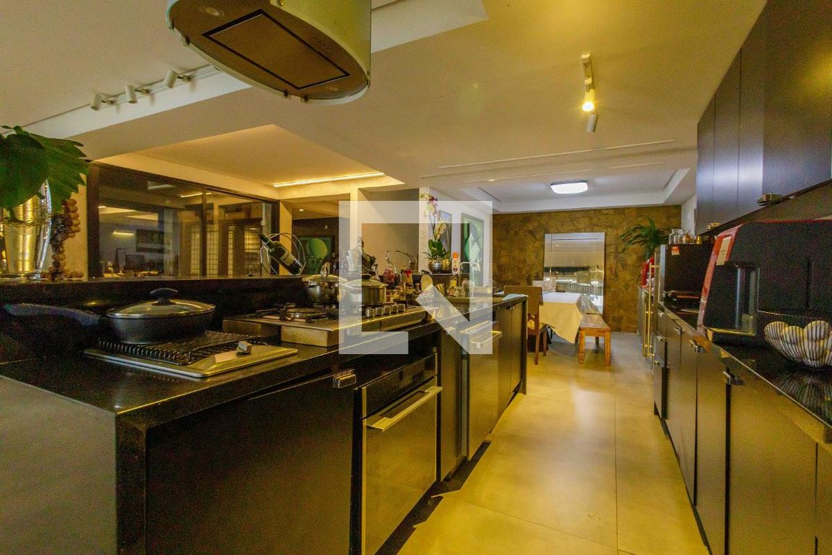 Casa, 5 quartos, 444 m² - Foto 138
