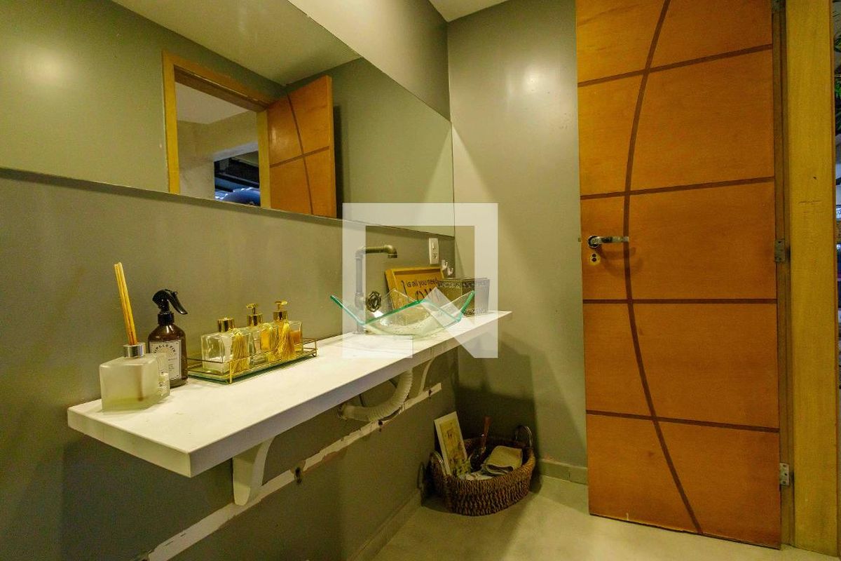 Casa, 5 quartos, 444 m² - Foto 128