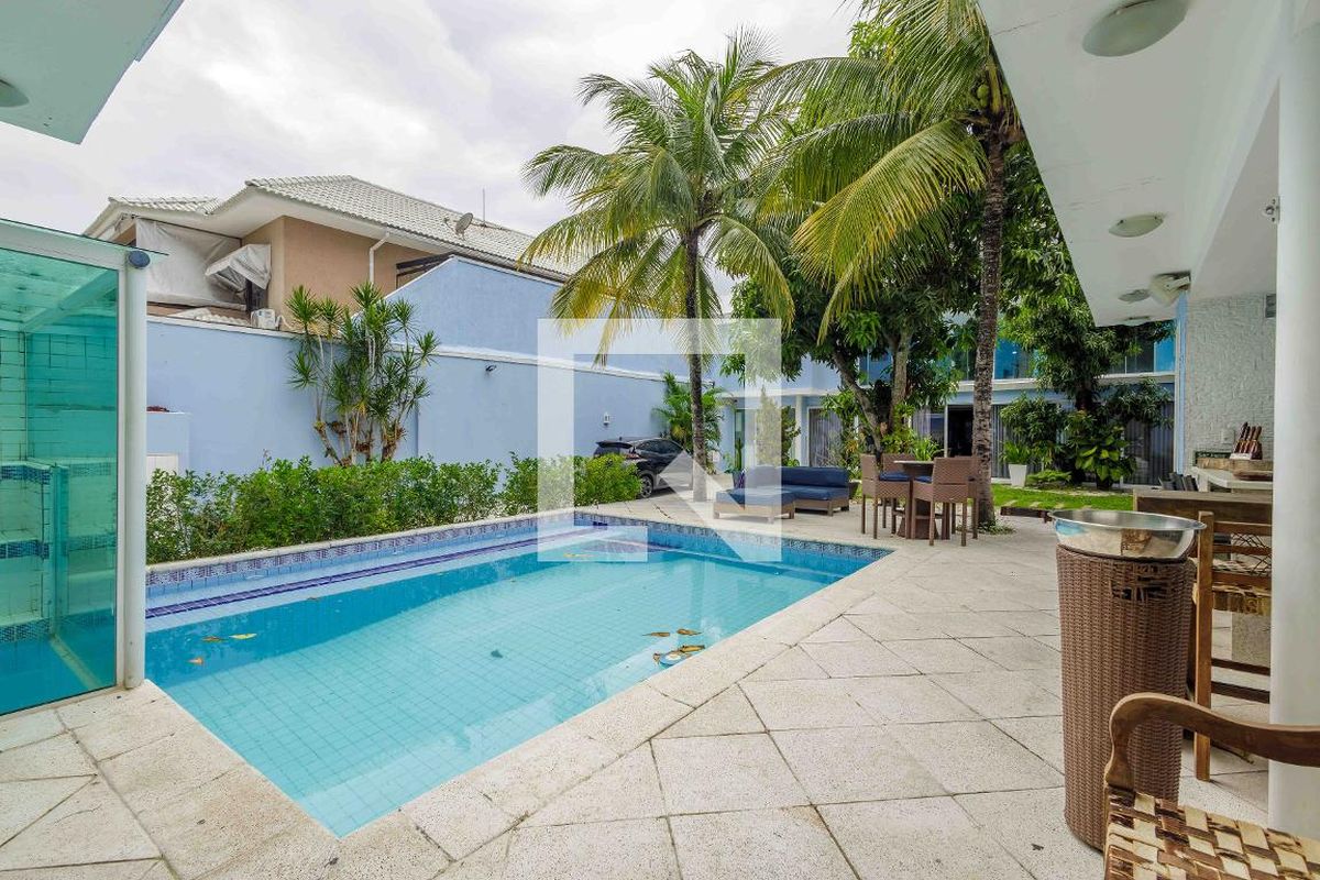 Casa, 5 quartos, 444 m² - Foto 166