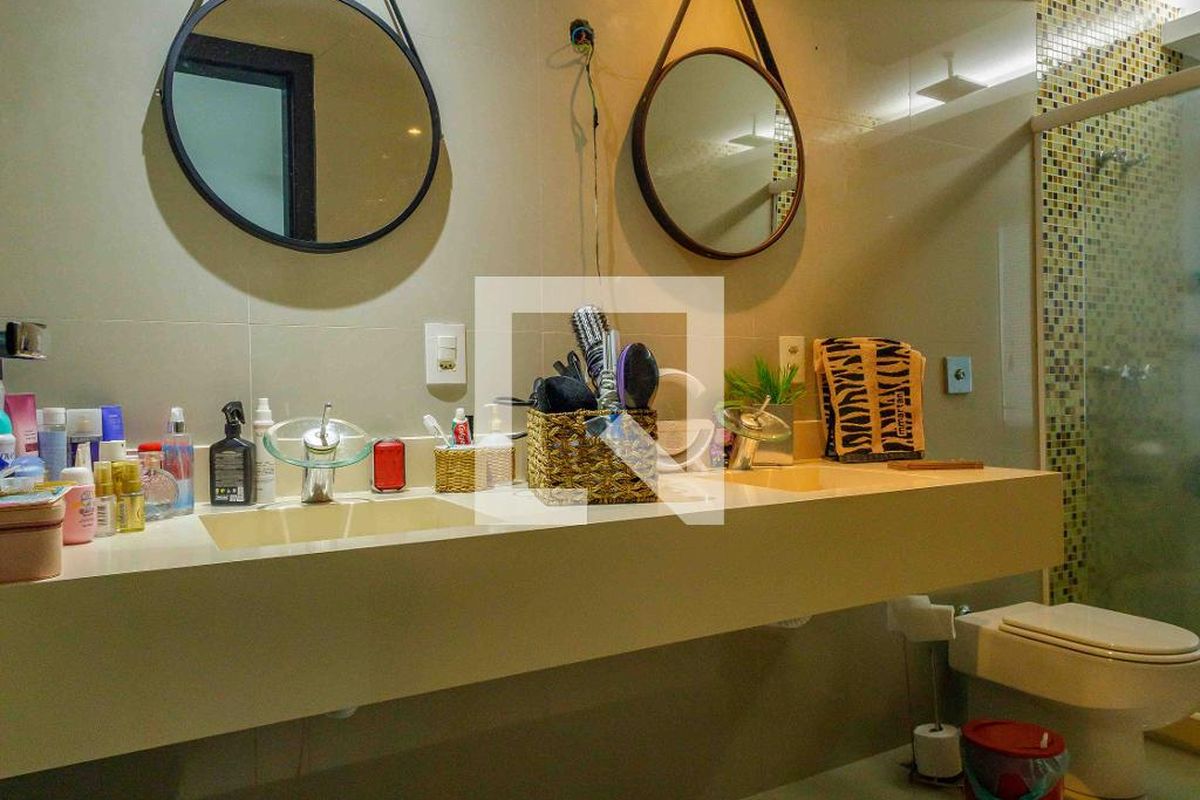 Casa, 5 quartos, 444 m² - Foto 76