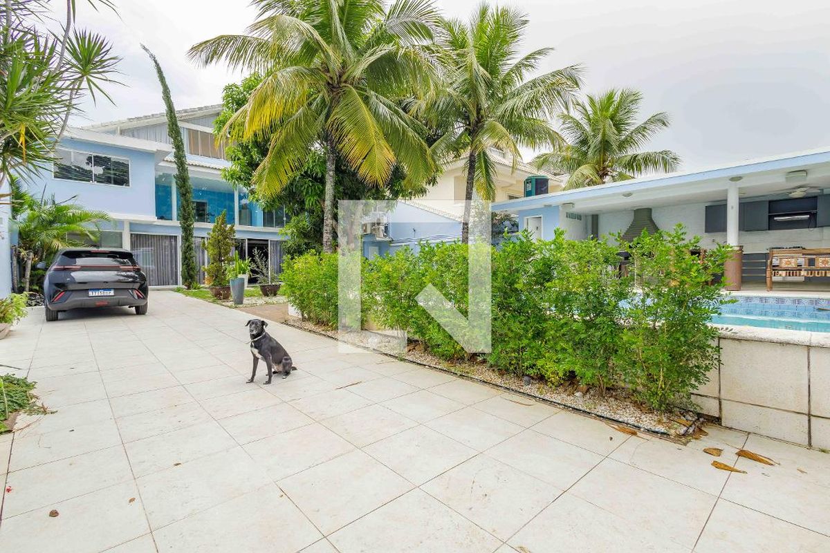 Casa, 5 quartos, 444 m² - Foto 164