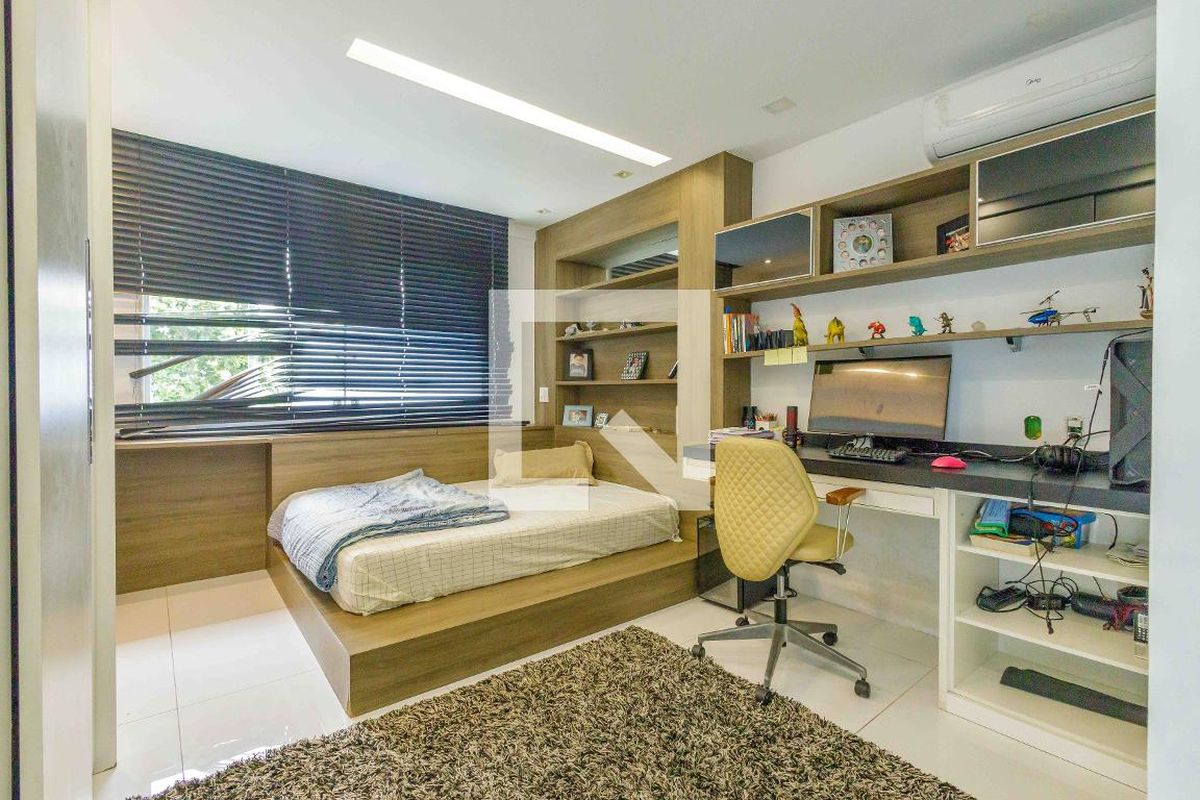 Casa, 5 quartos, 444 m² - Foto 84