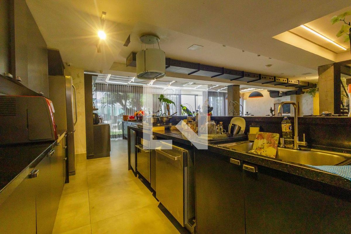 Casa, 5 quartos, 444 m² - Foto 140