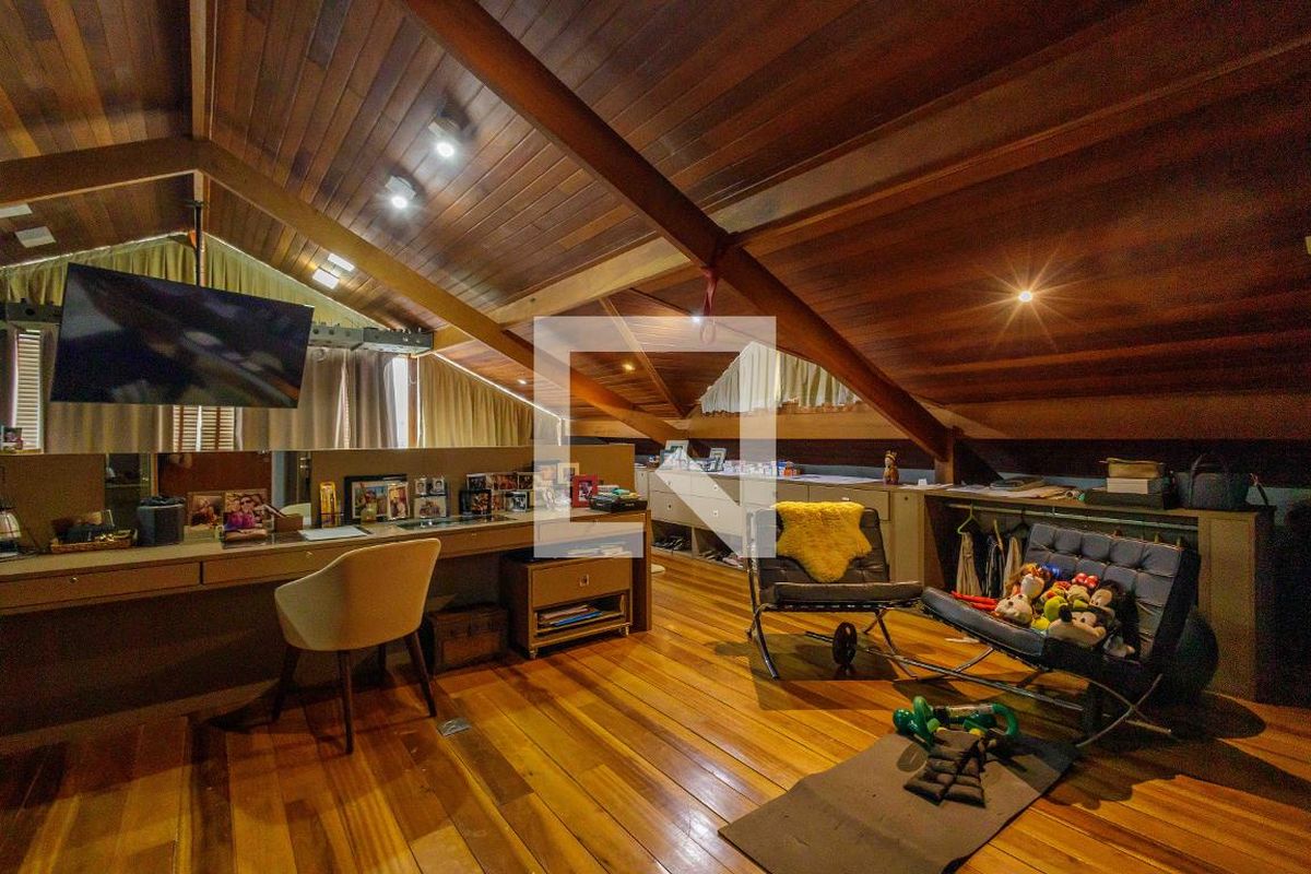 Casa, 5 quartos, 444 m² - Foto 40