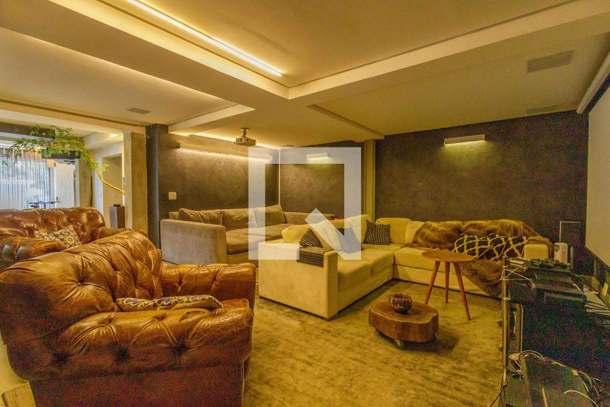 Casa, 5 quartos, 444 m² - Foto 2