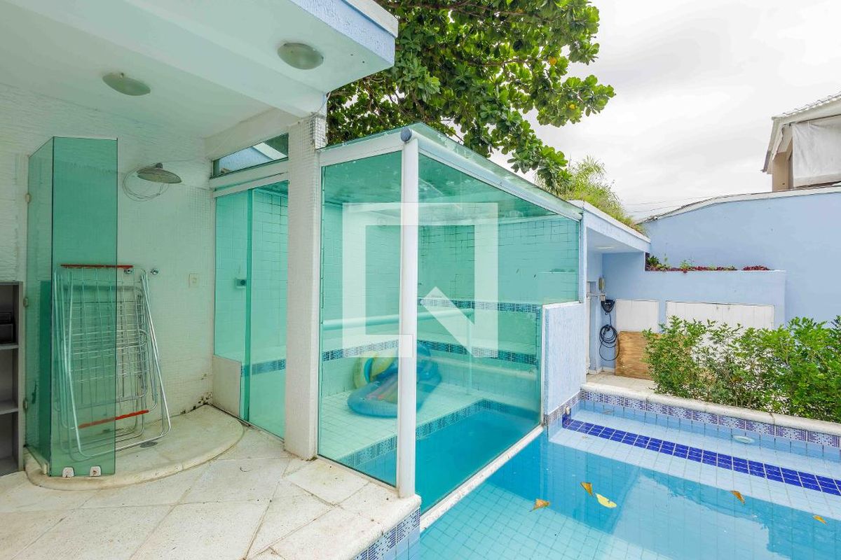 Casa, 5 quartos, 444 m² - Foto 168
