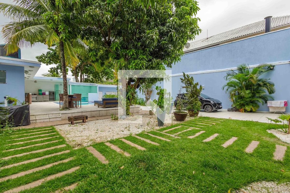 Casa, 5 quartos, 444 m² - Foto 174