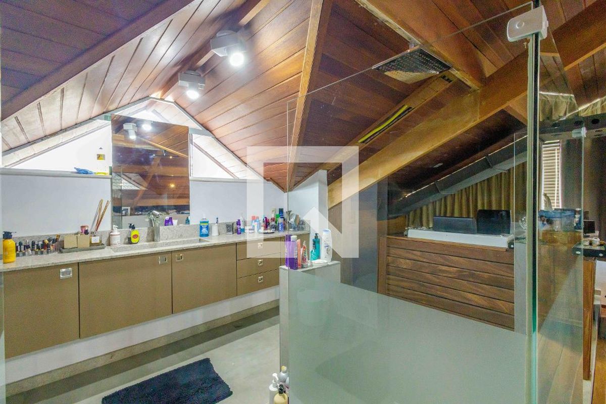 Casa, 5 quartos, 444 m² - Foto 54
