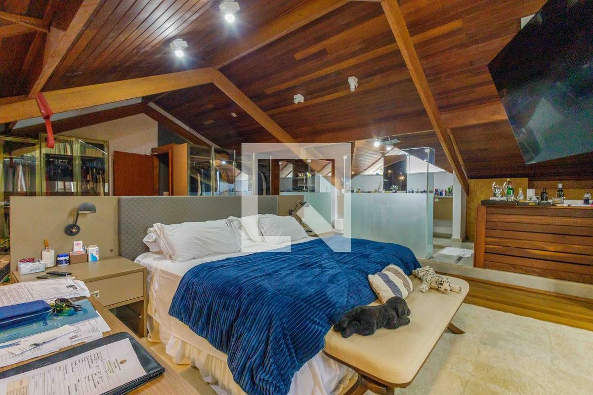 Casa, 5 quartos, 444 m² - Foto 46