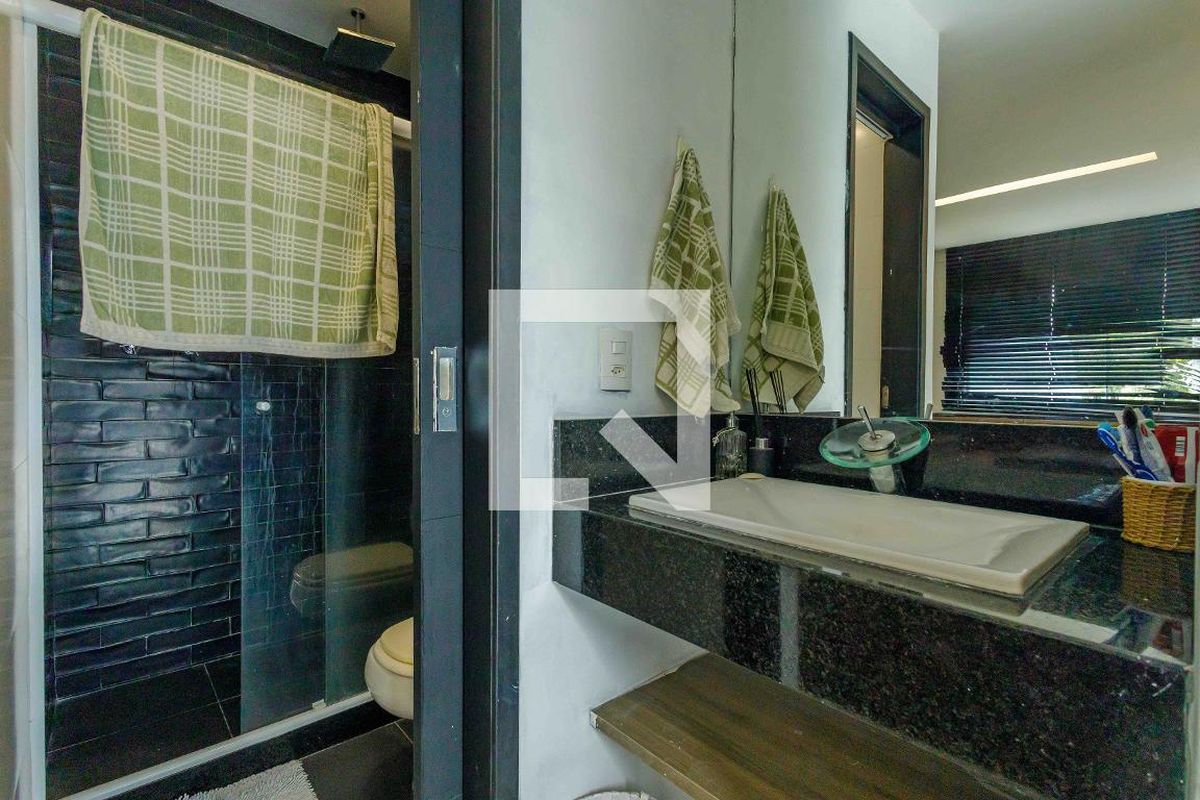 Casa, 5 quartos, 444 m² - Foto 92