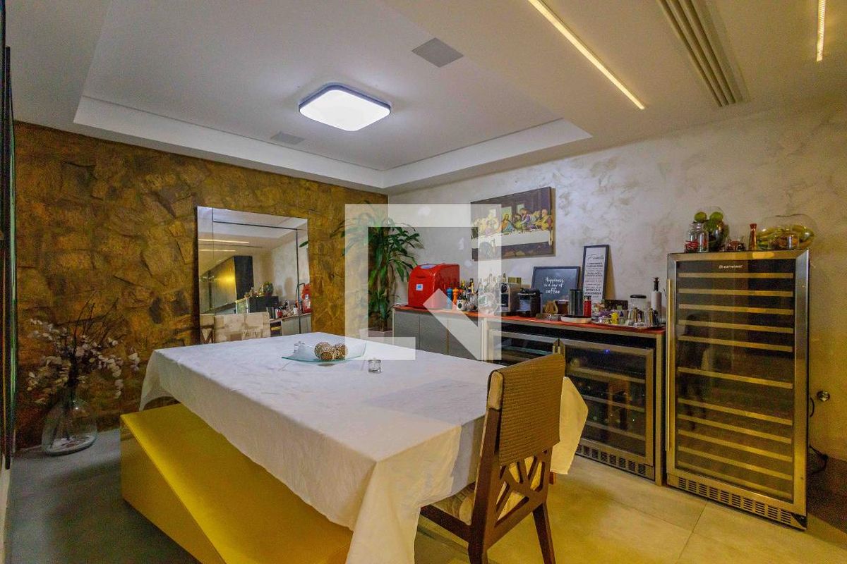 Casa, 5 quartos, 444 m² - Foto 28