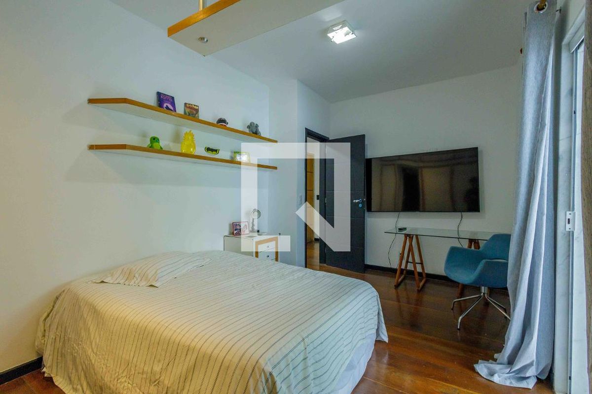 Casa, 5 quartos, 444 m² - Foto 104