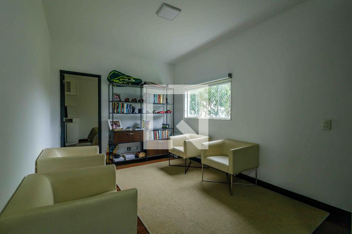 Casa, 5 quartos, 444 m² - Foto 32