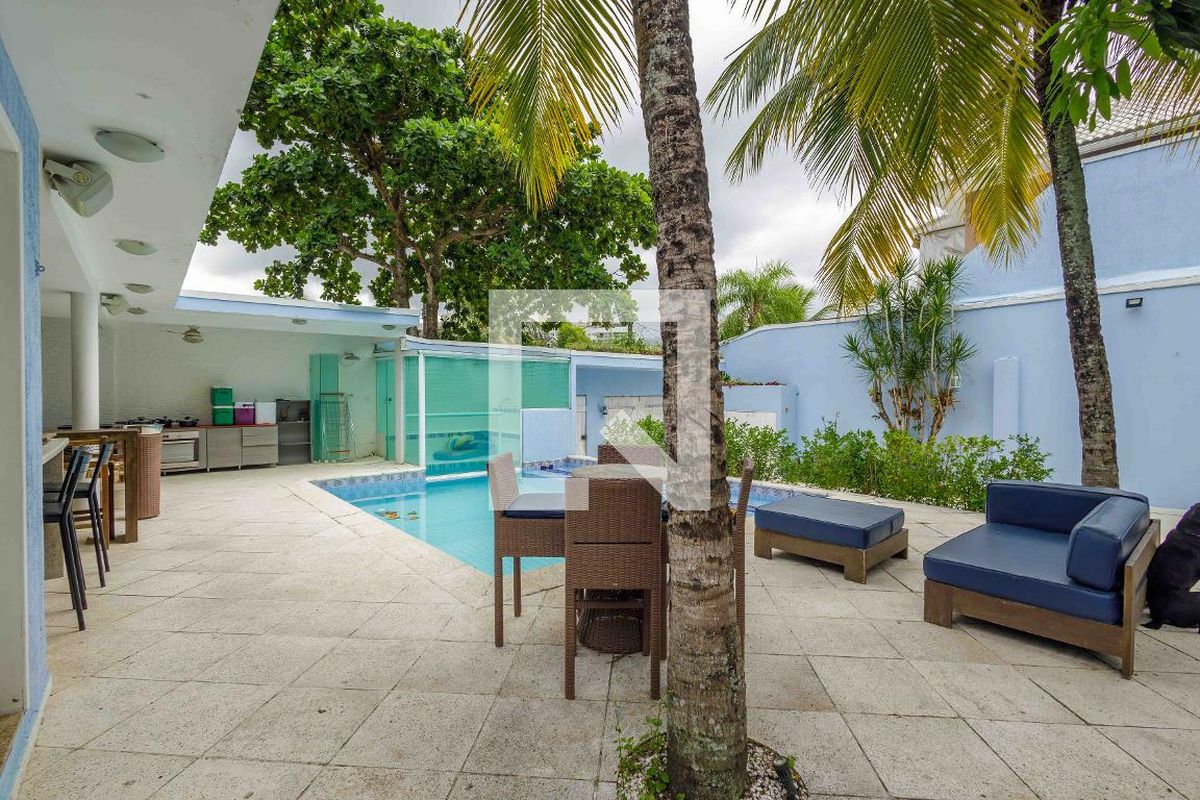 Casa, 5 quartos, 444 m² - Foto 160