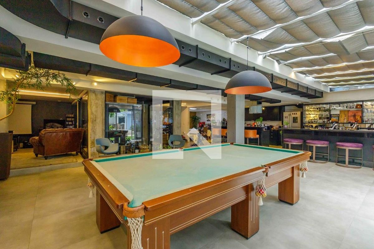Casa, 5 quartos, 444 m² - Foto 10