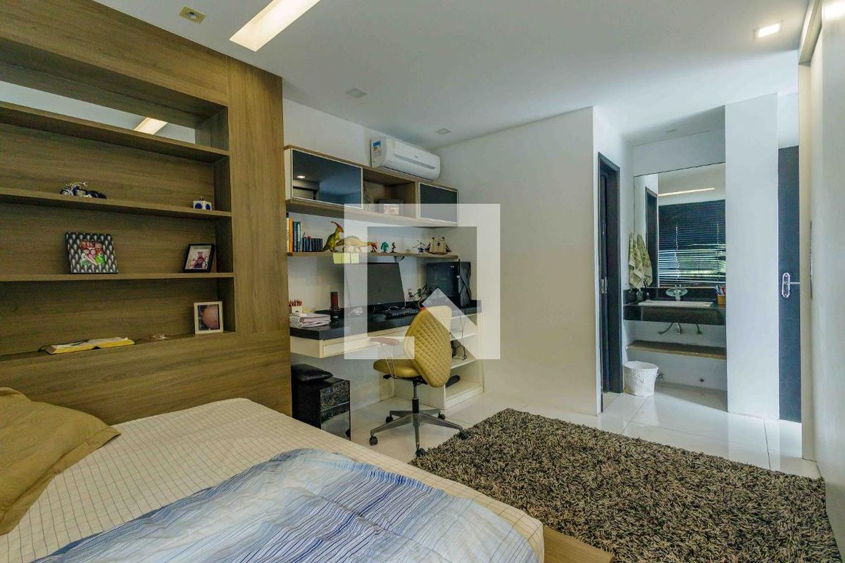 Casa, 5 quartos, 444 m² - Foto 88