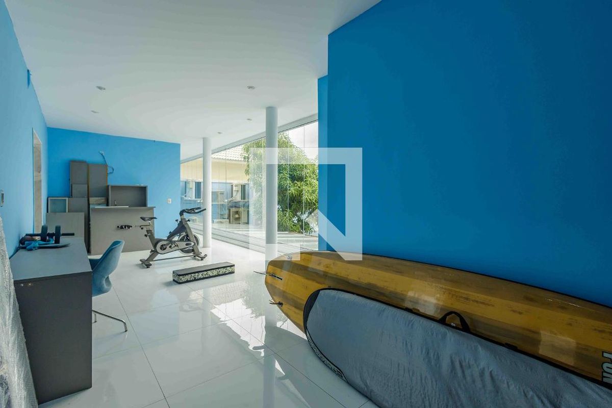 Casa, 5 quartos, 444 m² - Foto 152