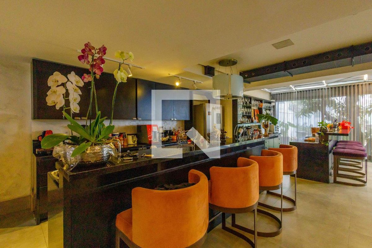 Casa, 5 quartos, 444 m² - Foto 134