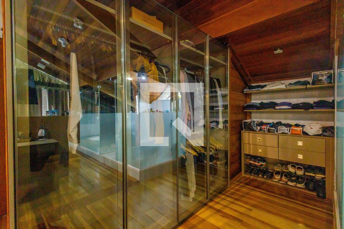 Casa, 5 quartos, 444 m² - Foto 48