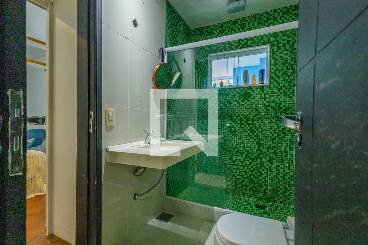 Casa, 5 quartos, 444 m² - Foto 116