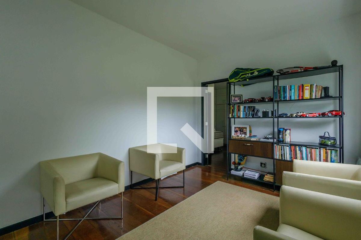 Casa, 5 quartos, 444 m² - Foto 34