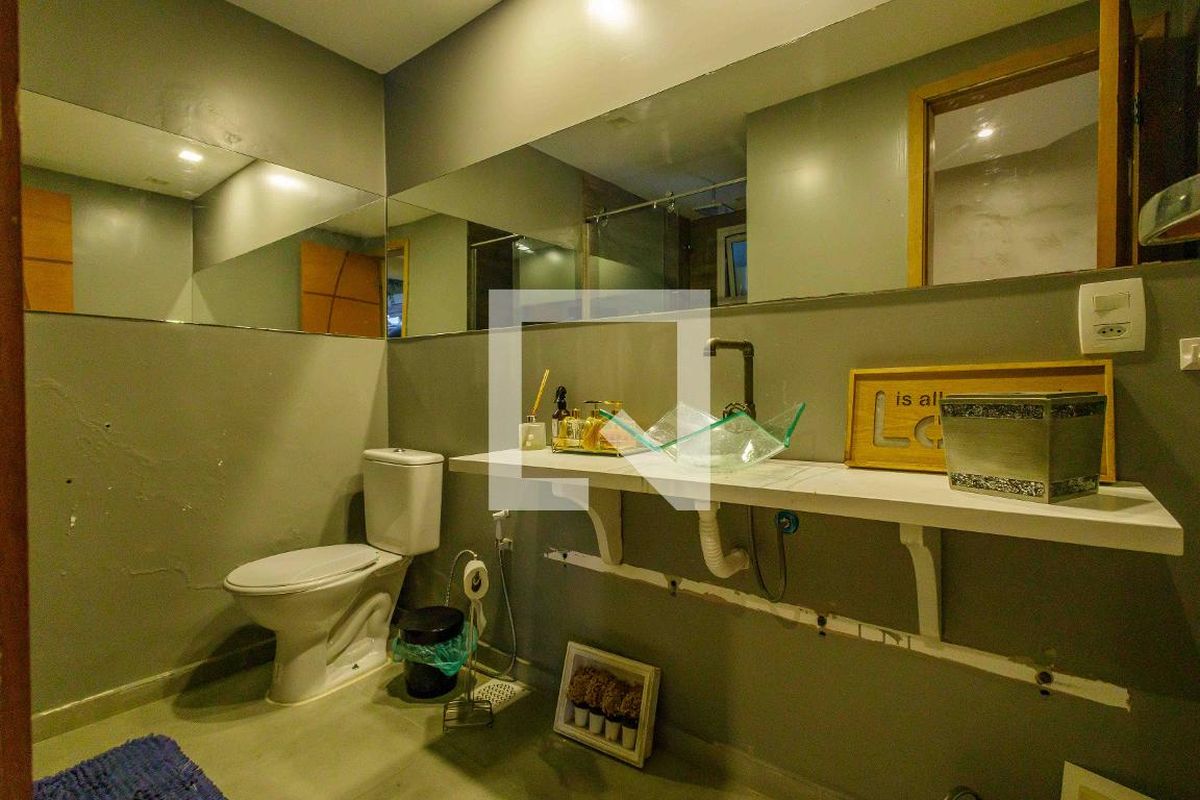 Casa, 5 quartos, 444 m² - Foto 126