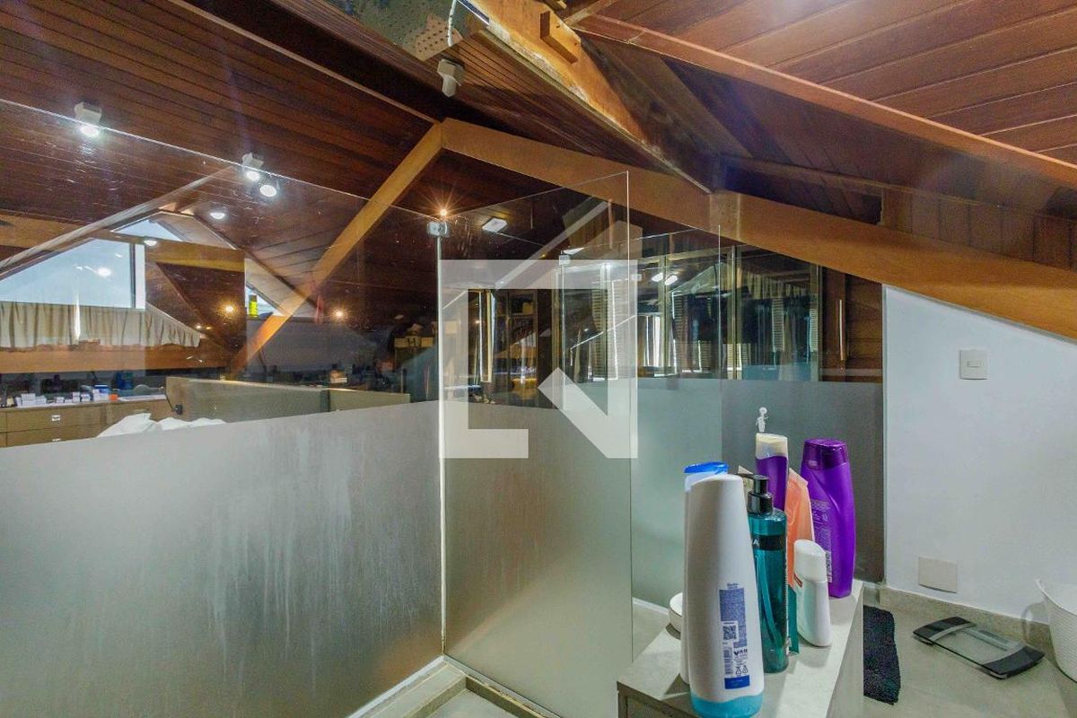 Casa, 5 quartos, 444 m² - Foto 58