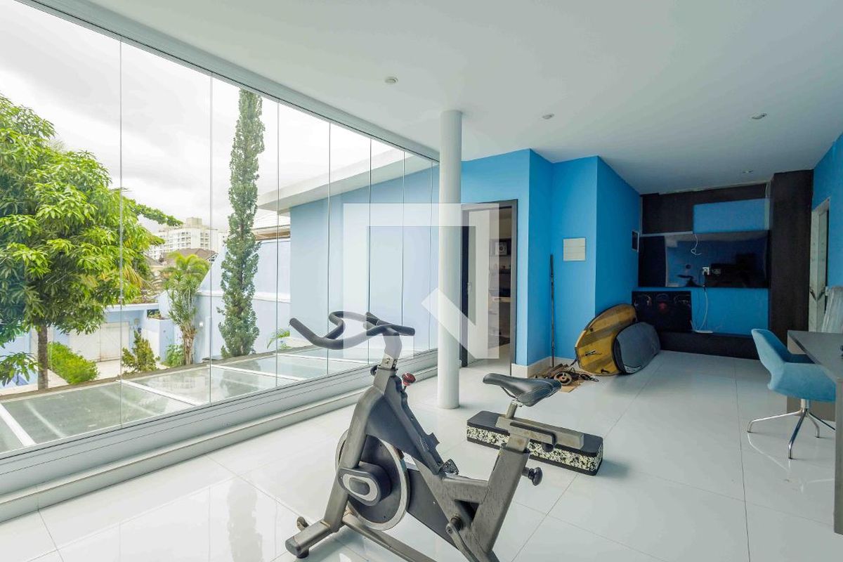 Casa, 5 quartos, 444 m² - Foto 154