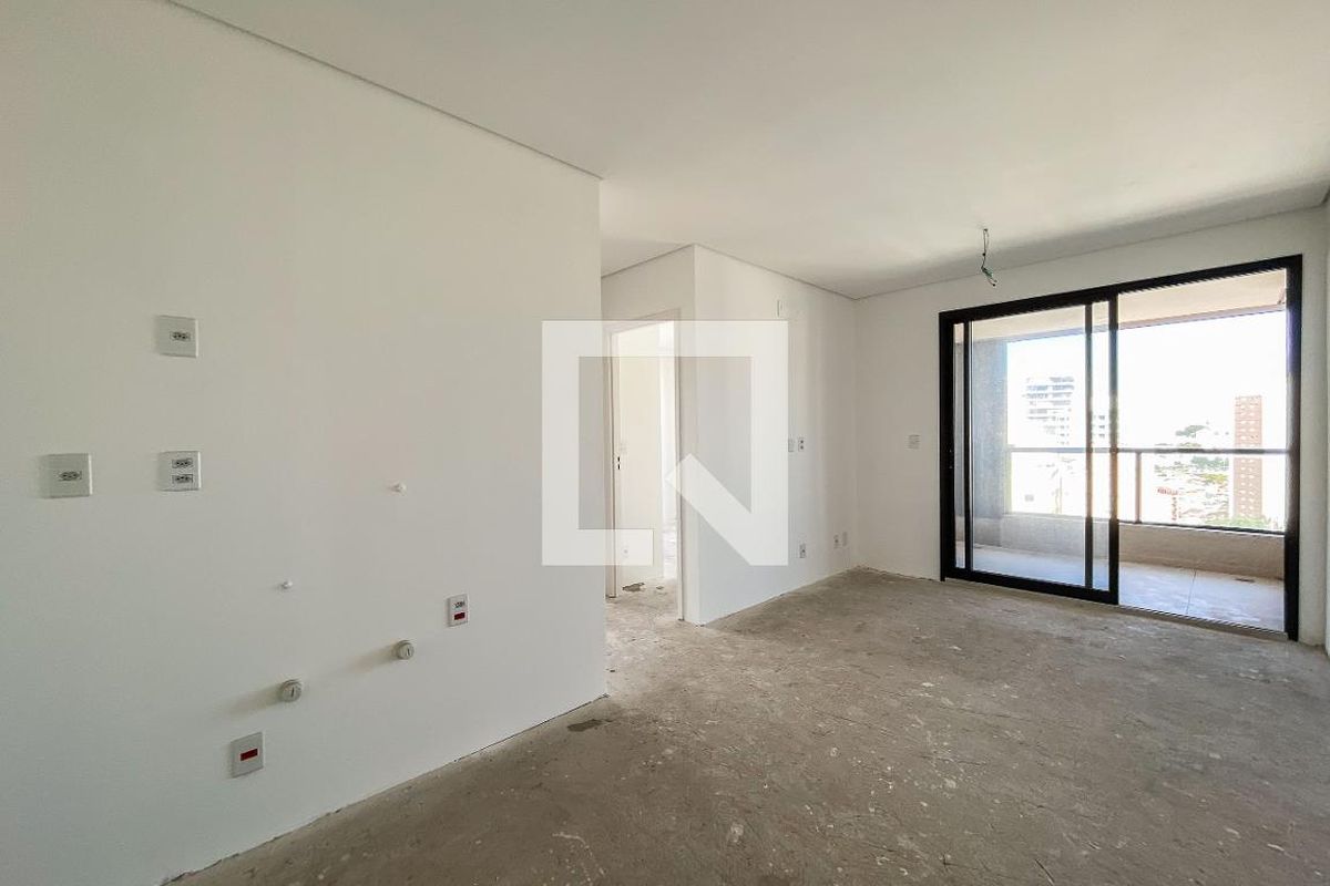 Apartamento, 2 quartos, 53 m² - Foto 4
