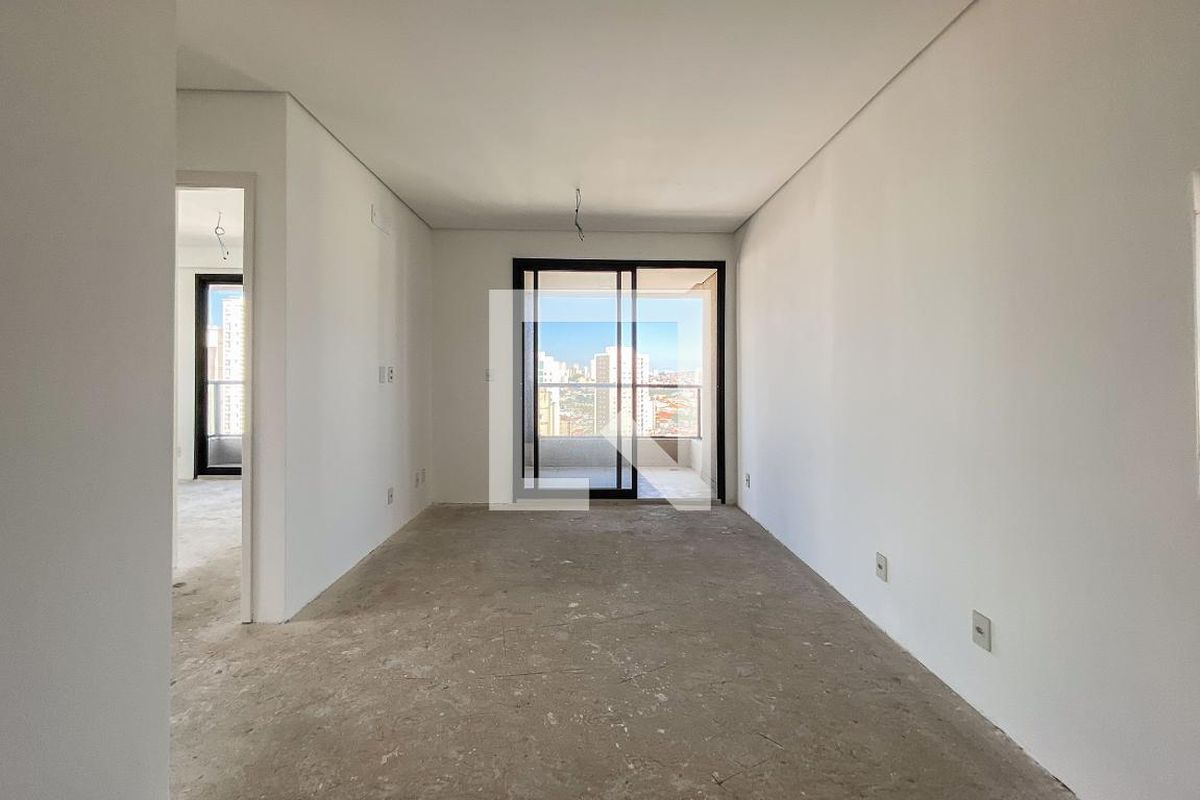 Apartamento, 2 quartos, 53 m² - Foto 2