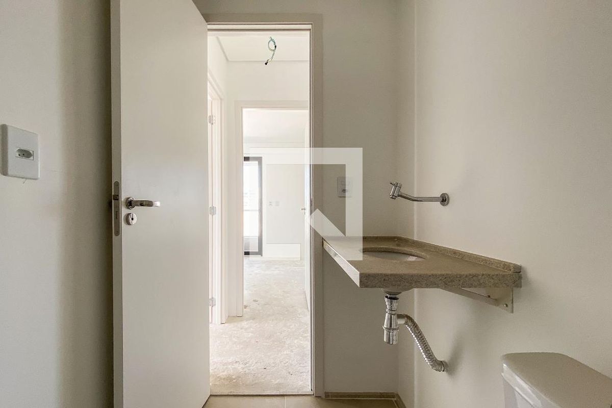 Apartamento, 2 quartos, 53 m² - Foto 56