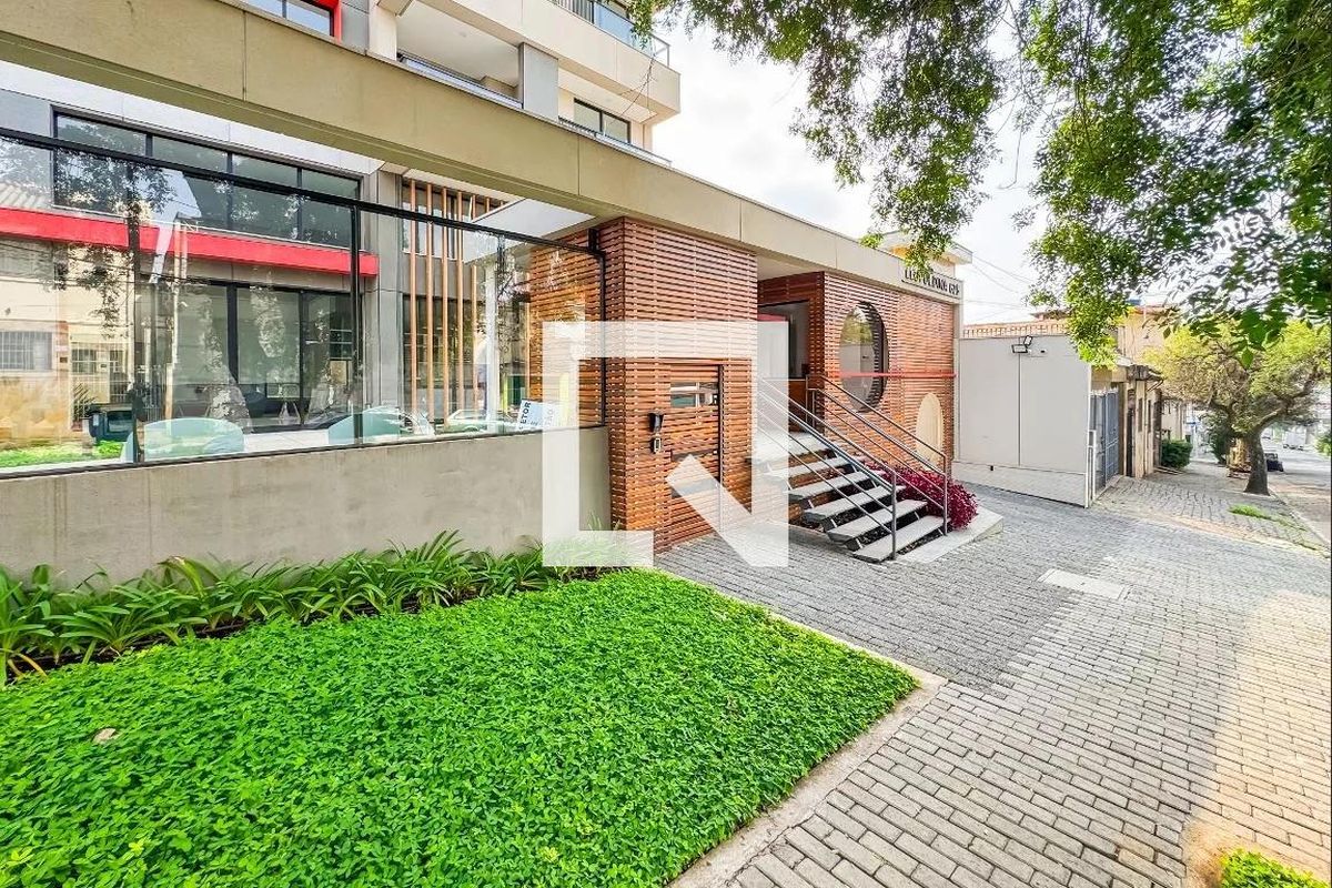 Apartamento, 2 quartos, 53 m² - Foto 88