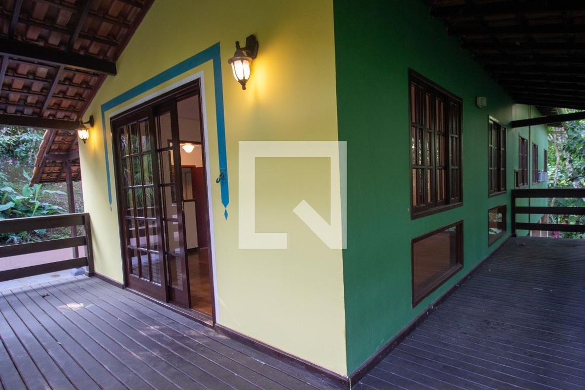 Casa, 4 quartos, 280 m² - Foto 14