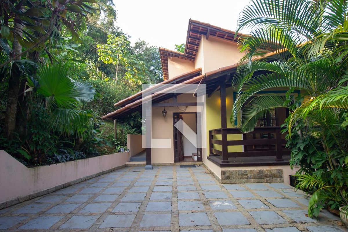 Casa, 4 quartos, 280 m² - Foto 96