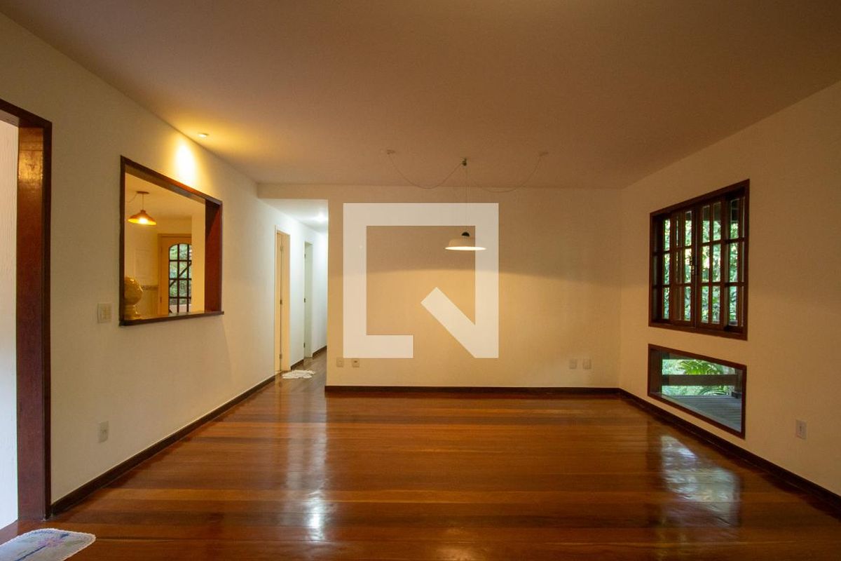 Casa, 4 quartos, 280 m² - Foto 4