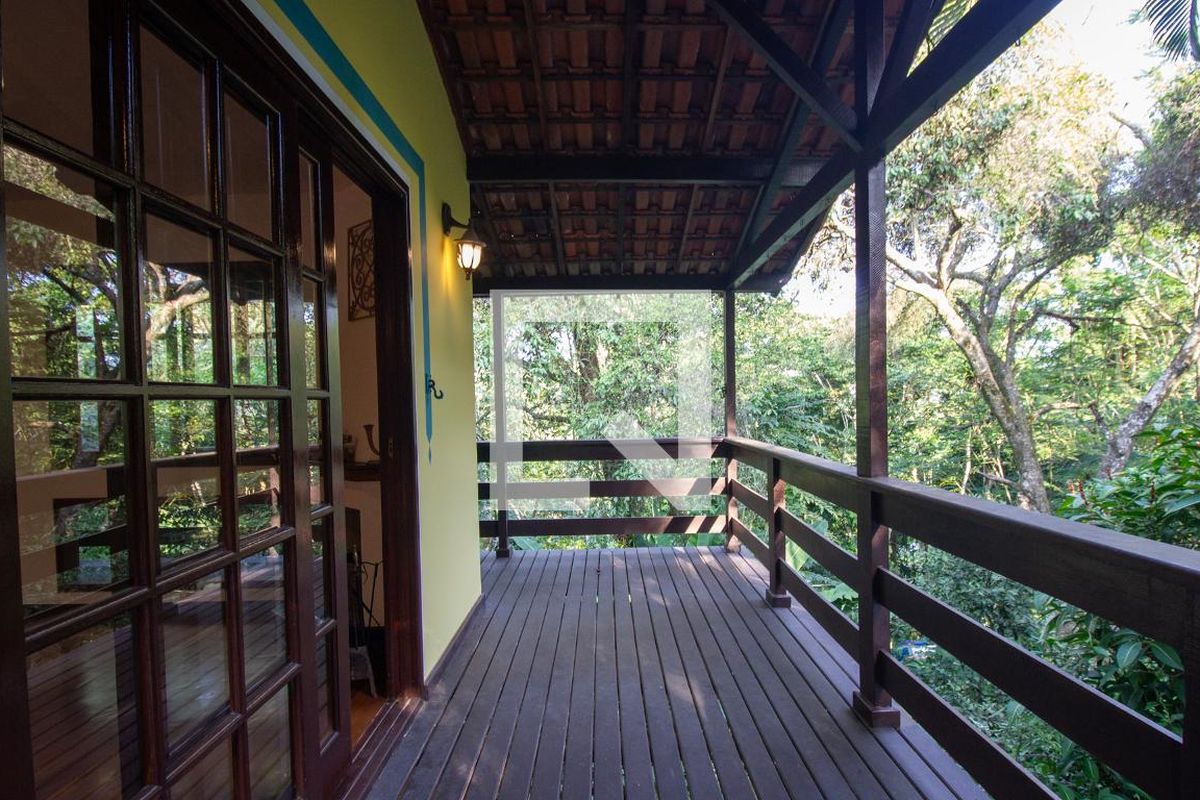 Casa, 4 quartos, 280 m² - Foto 12