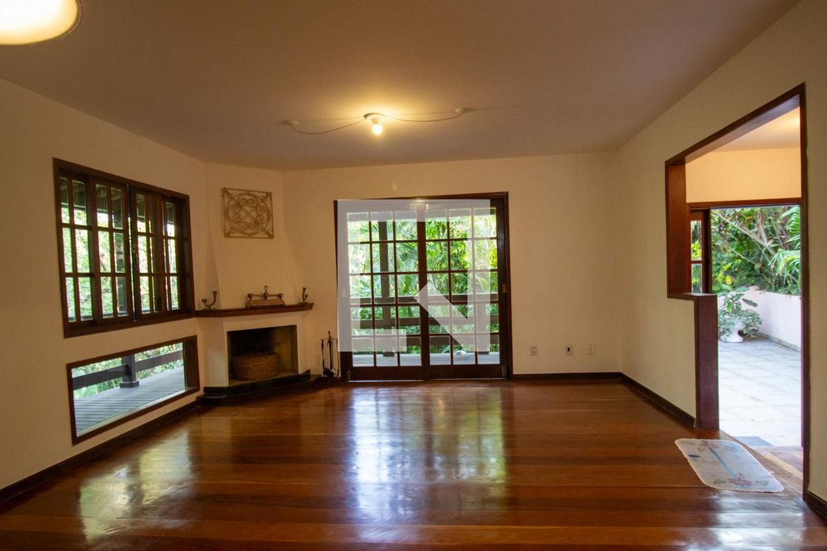 Casa, 4 quartos, 280 m² - Foto 8