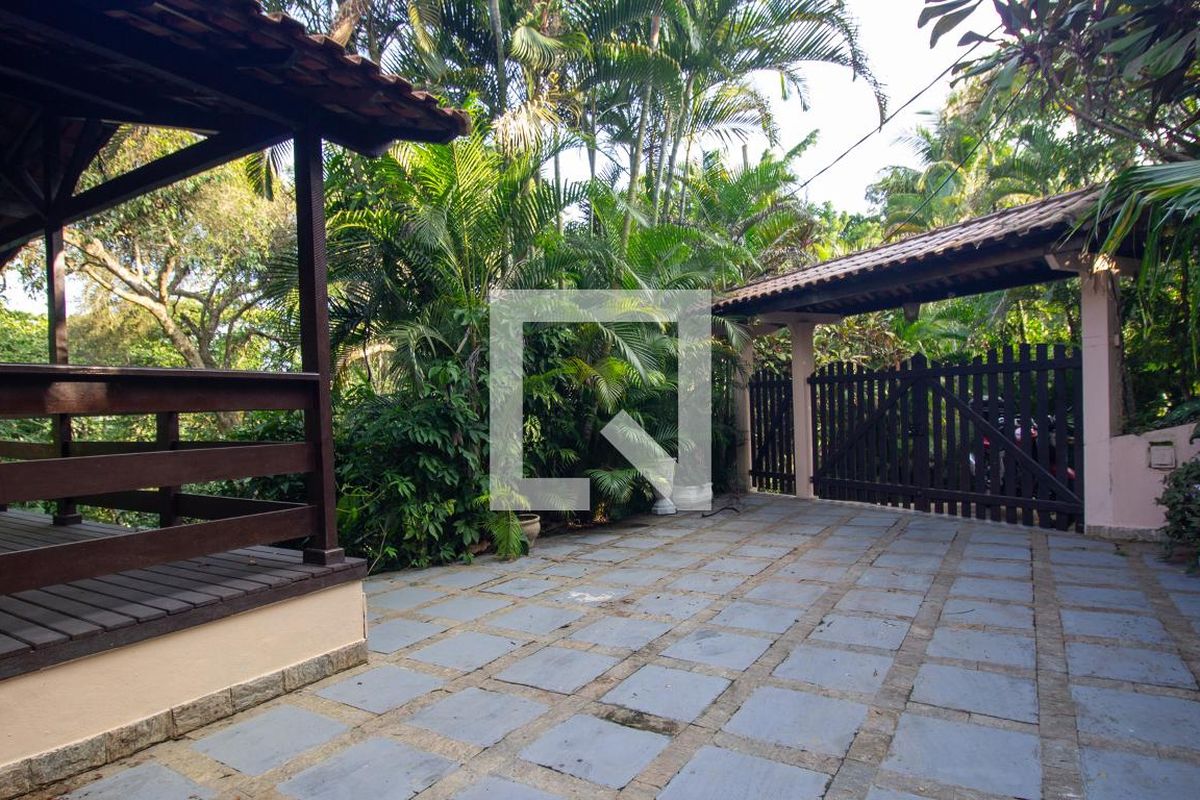 Casa, 4 quartos, 280 m² - Foto 98