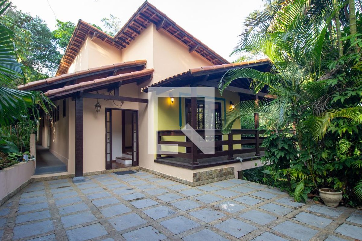 Casa, 4 quartos, 280 m² - Foto 94