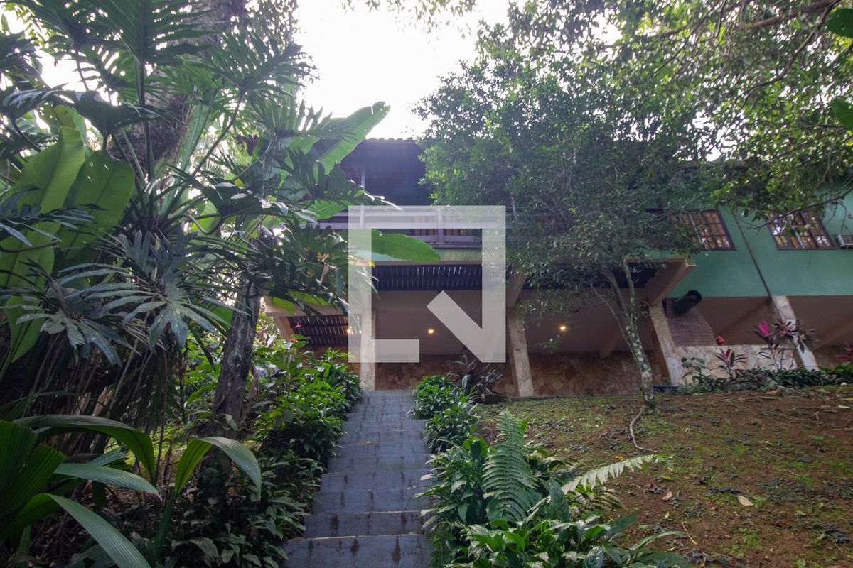 Casa, 4 quartos, 280 m² - Foto 124