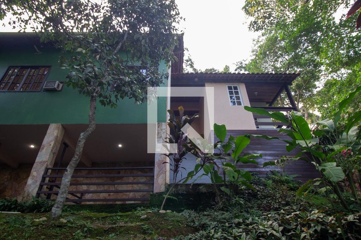 Casa, 4 quartos, 280 m² - Foto 130