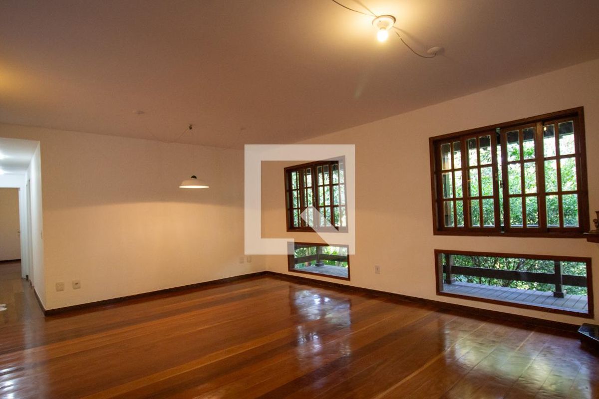Casa, 4 quartos, 280 m² - Foto 6