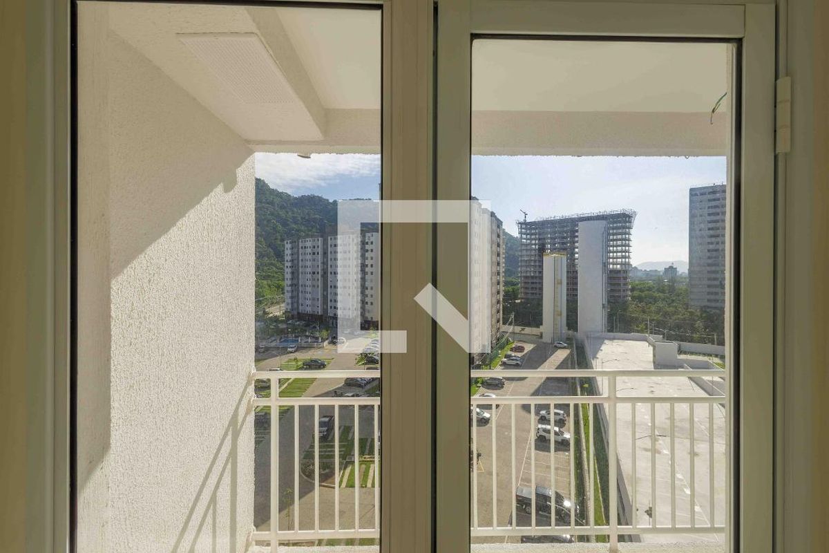 Apartamento, 3 quartos, 60 m² - Foto 86