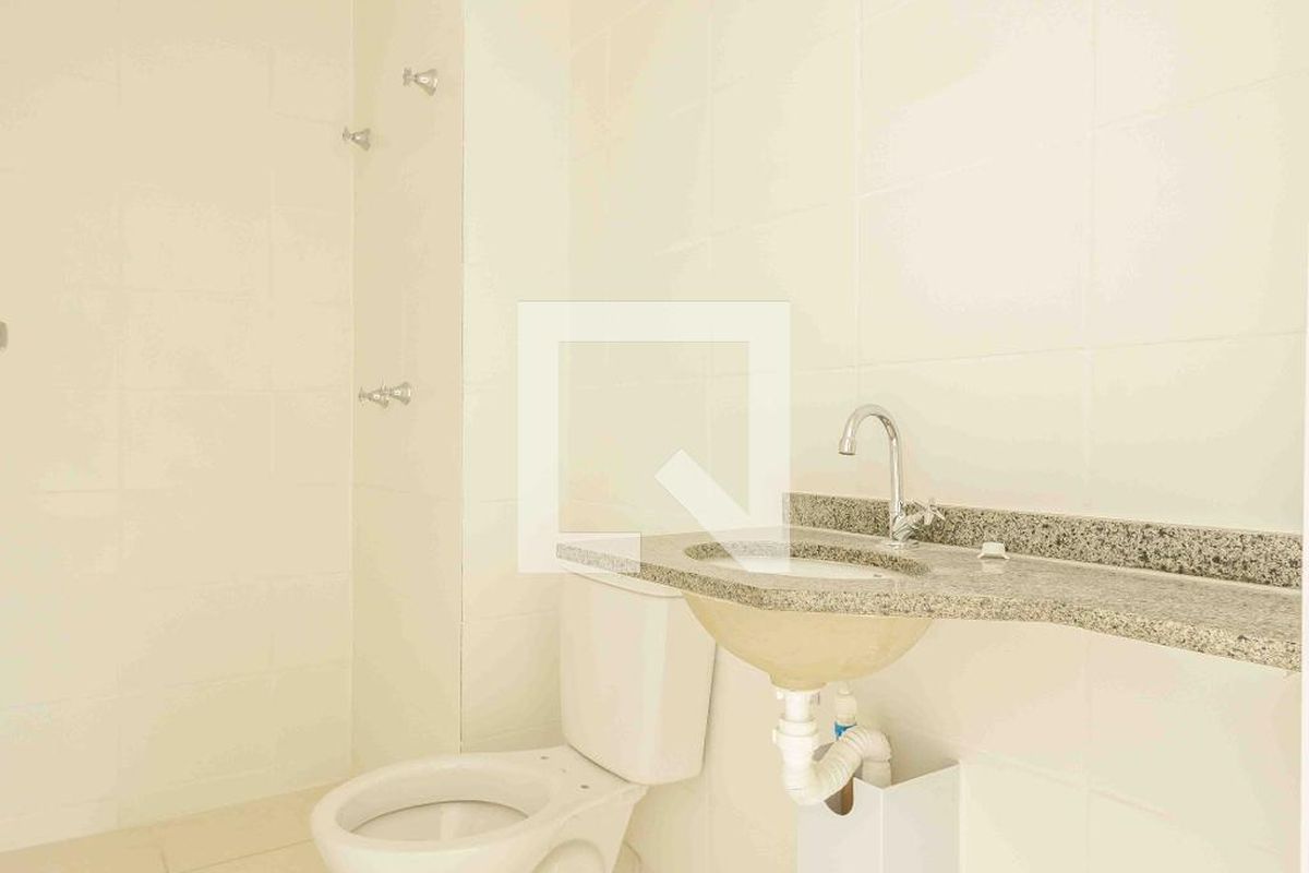 Apartamento, 3 quartos, 60 m² - Foto 66